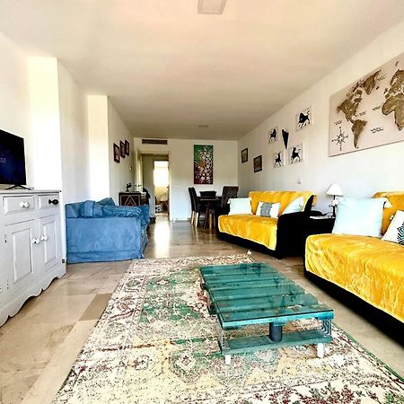 Apartment Alcaidesa Kültér fotó