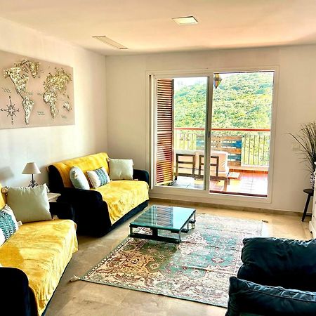 Apartment Alcaidesa Kültér fotó