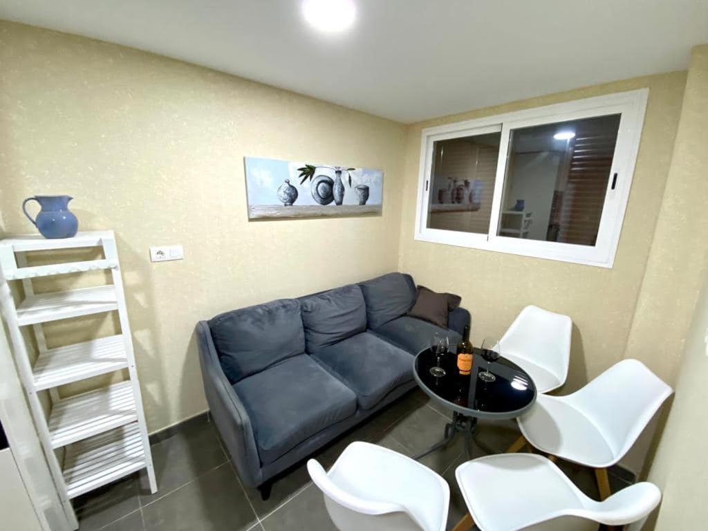 Apartment Alcaidesa Kültér fotó