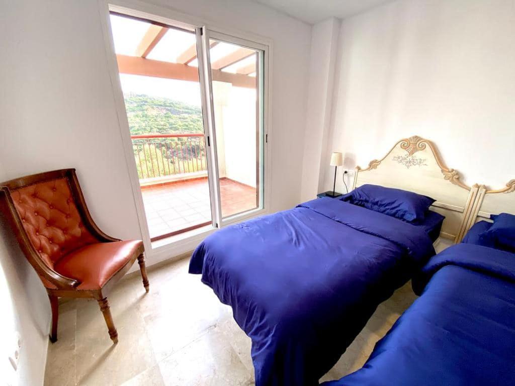 Apartment Alcaidesa Kültér fotó