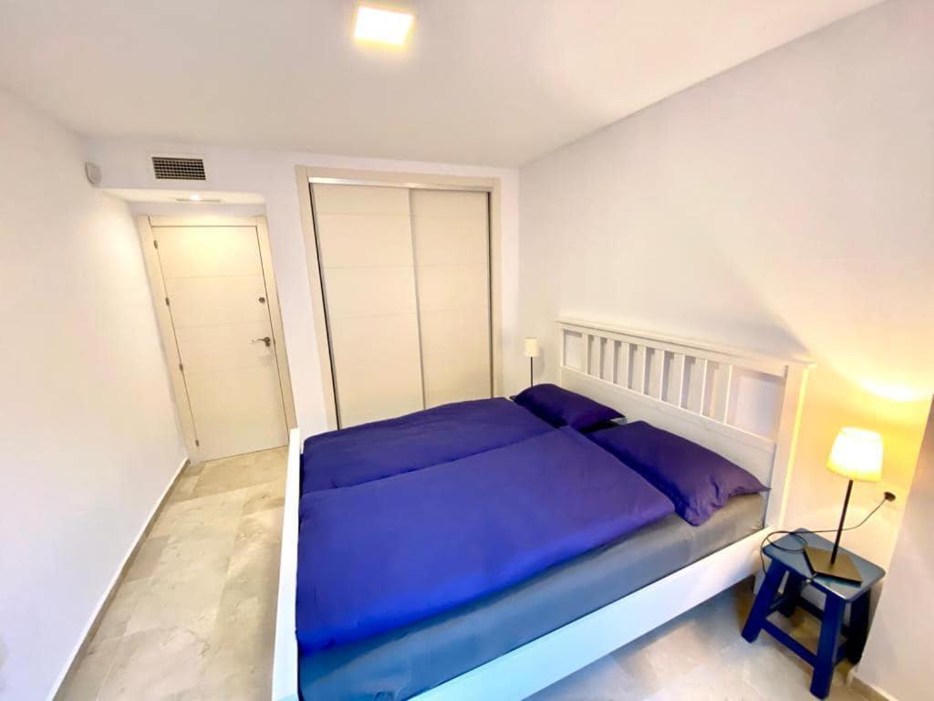 Apartment Alcaidesa Kültér fotó