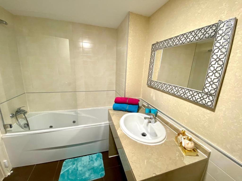 Apartment Alcaidesa Kültér fotó