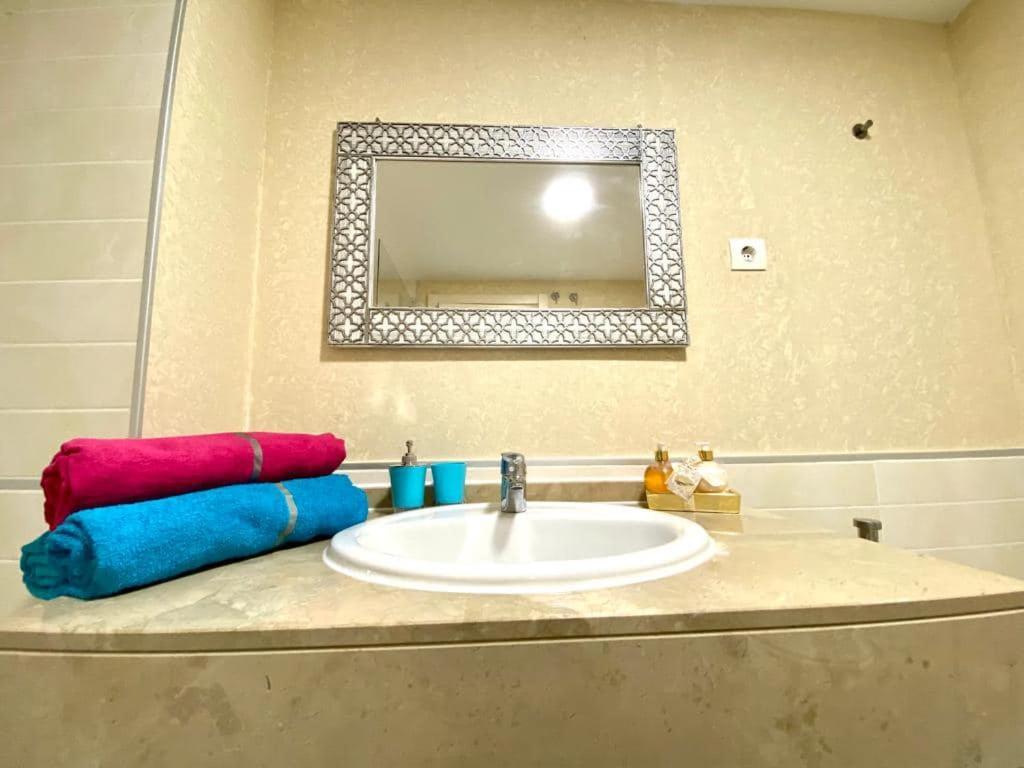 Apartment Alcaidesa Kültér fotó